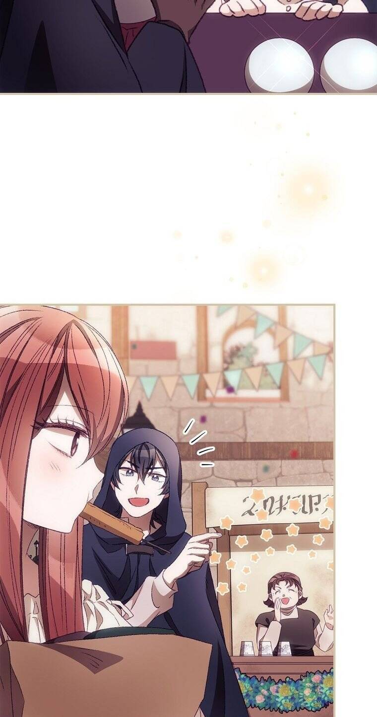 Tôi Có Thể Thấy Cái Chết Của Bạn Chapter 25 - 4