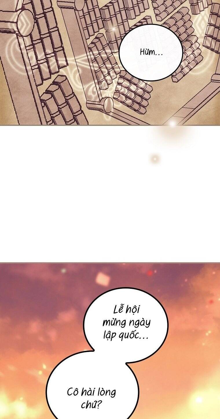 Tôi Có Thể Thấy Cái Chết Của Bạn Chapter 25 - 34
