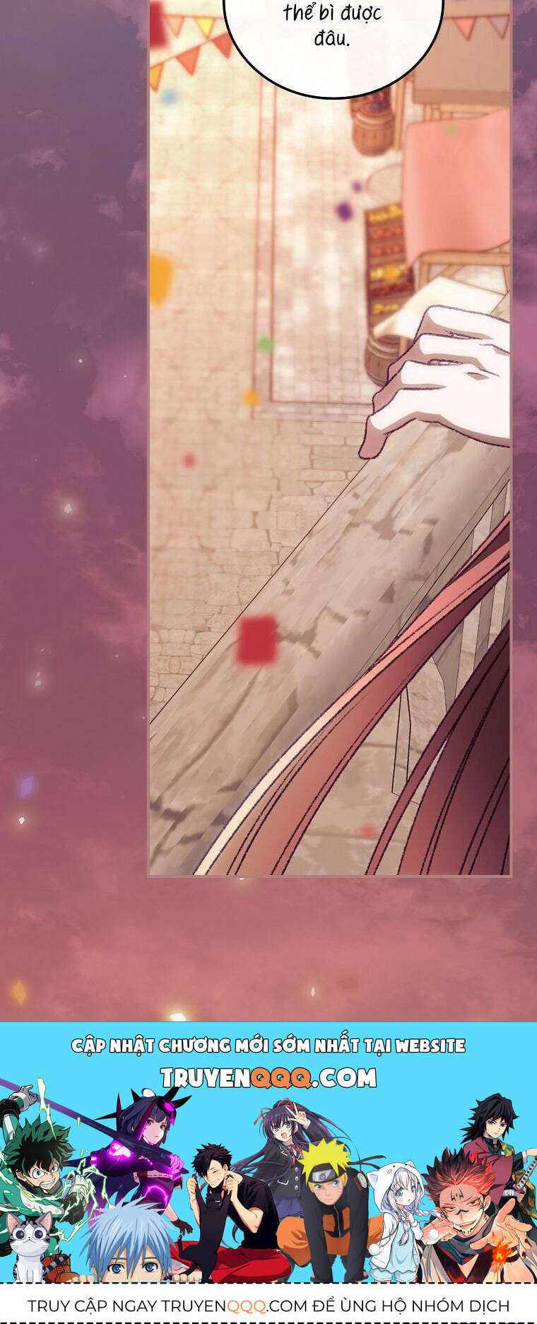 Tôi Có Thể Thấy Cái Chết Của Bạn Chapter 25 - 38