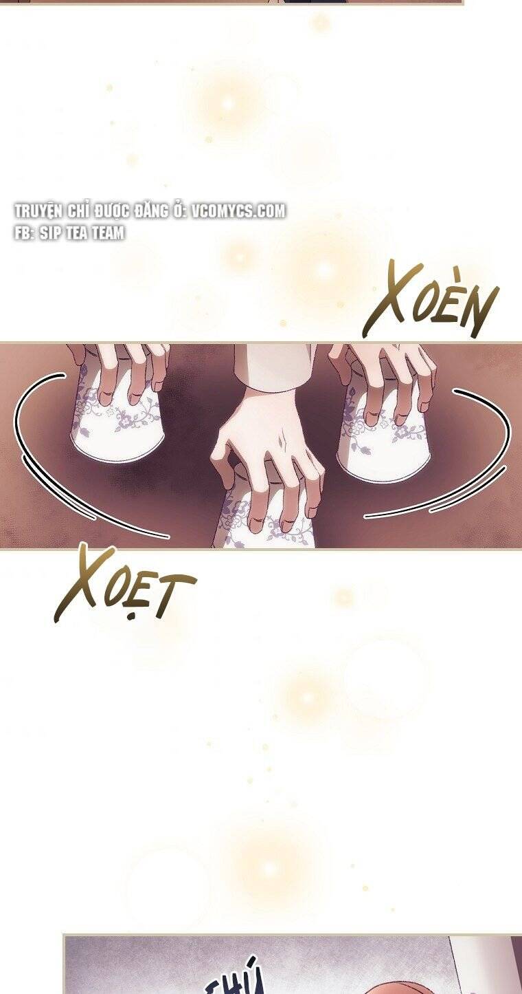 Tôi Có Thể Thấy Cái Chết Của Bạn Chapter 25 - 5