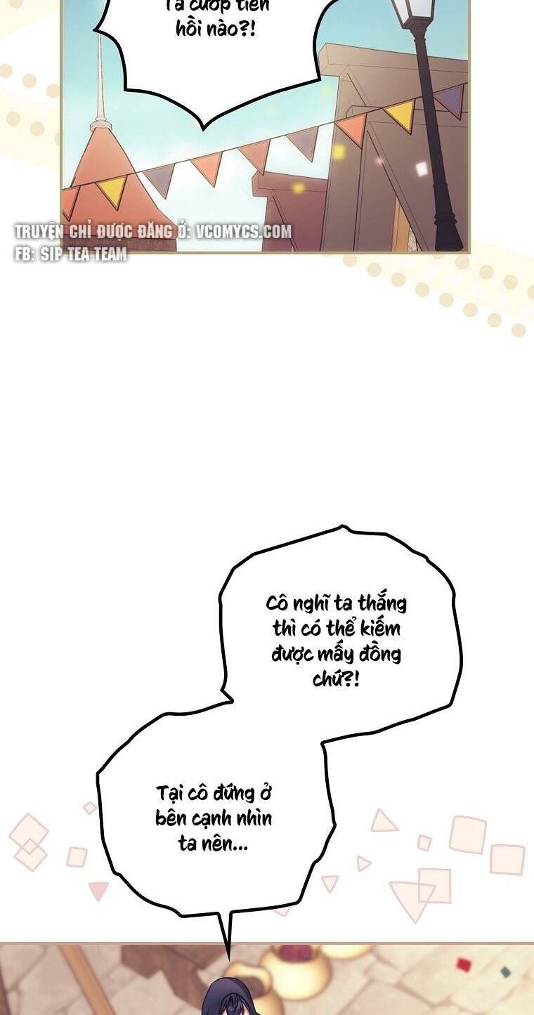 Tôi Có Thể Thấy Cái Chết Của Bạn Chapter 25 - 9