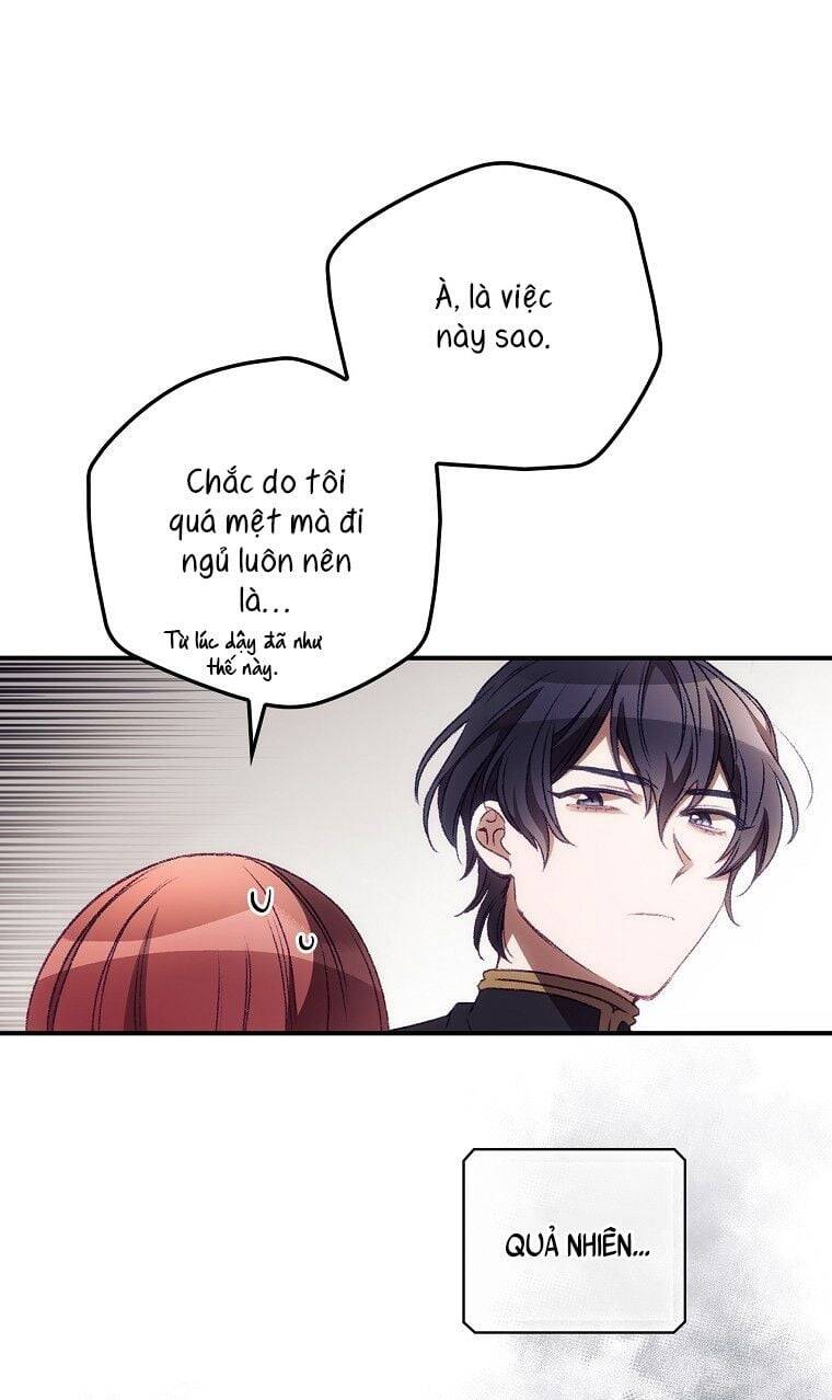 Tôi Có Thể Thấy Cái Chết Của Bạn Chapter 26.5 - 7