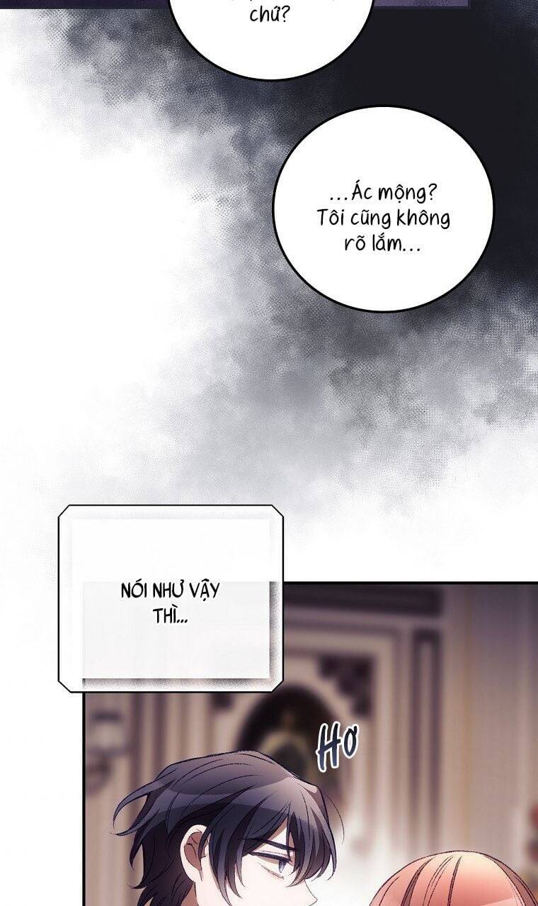 Tôi Có Thể Thấy Cái Chết Của Bạn Chapter 26.5 - 9
