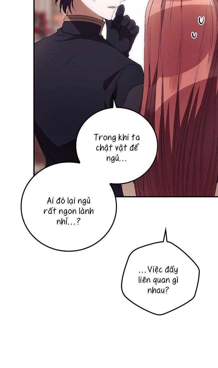 Tôi Có Thể Thấy Cái Chết Của Bạn Chapter 26.5 - 10