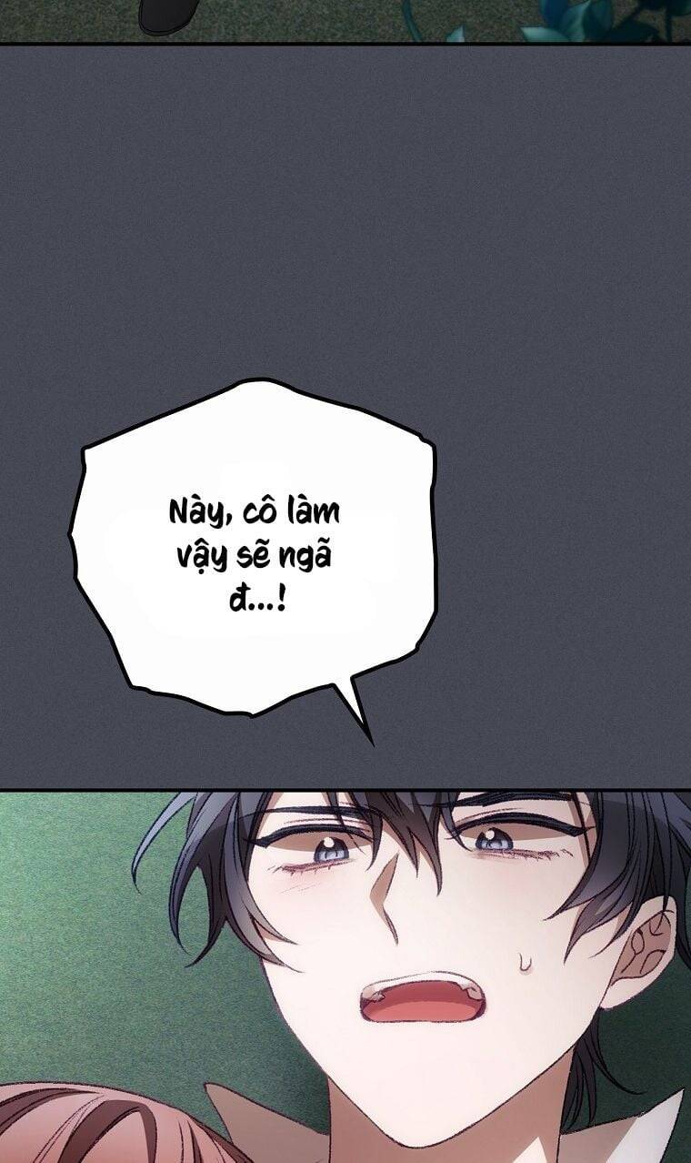Tôi Có Thể Thấy Cái Chết Của Bạn Chapter 26 - 14