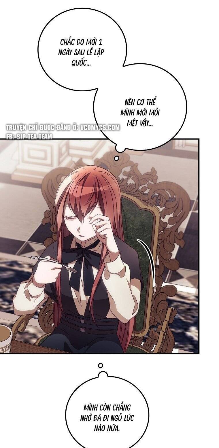 Tôi Có Thể Thấy Cái Chết Của Bạn Chapter 26 - 32