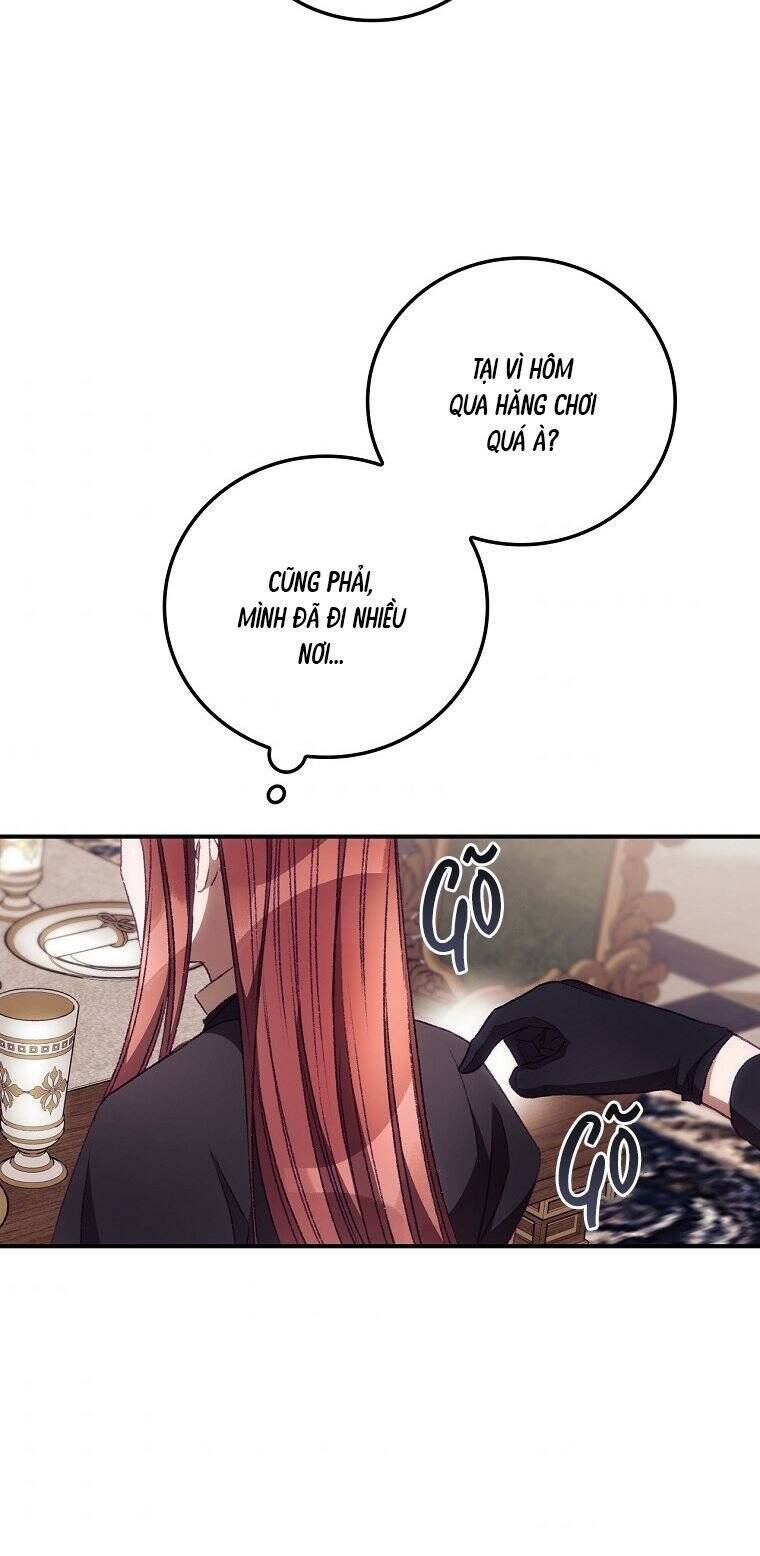 Tôi Có Thể Thấy Cái Chết Của Bạn Chapter 26 - 33