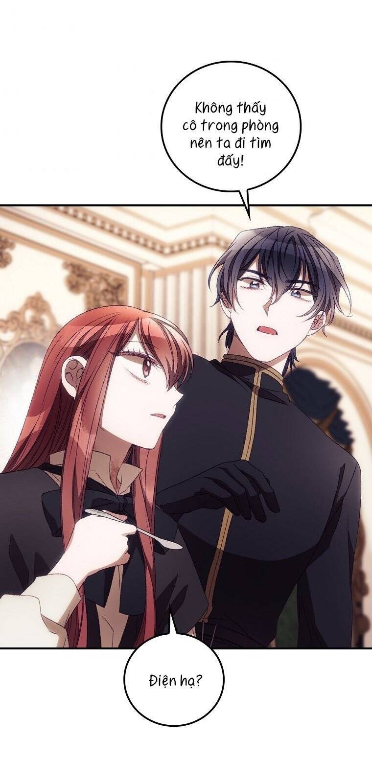 Tôi Có Thể Thấy Cái Chết Của Bạn Chapter 26 - 34