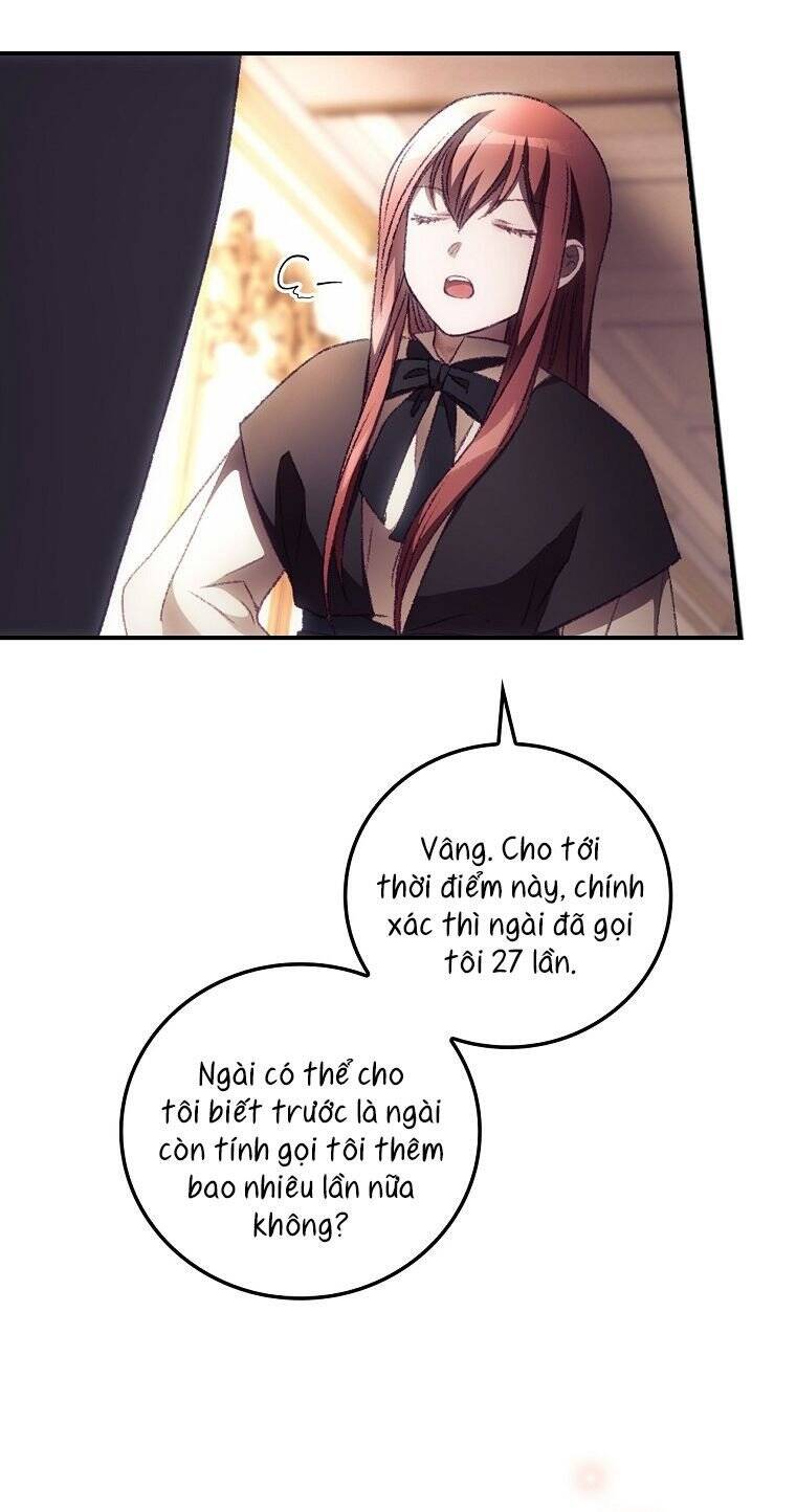 Tôi Có Thể Thấy Cái Chết Của Bạn Chapter 27 - 19