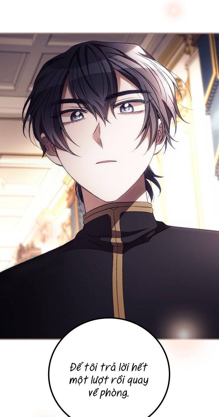 Tôi Có Thể Thấy Cái Chết Của Bạn Chapter 27 - 20