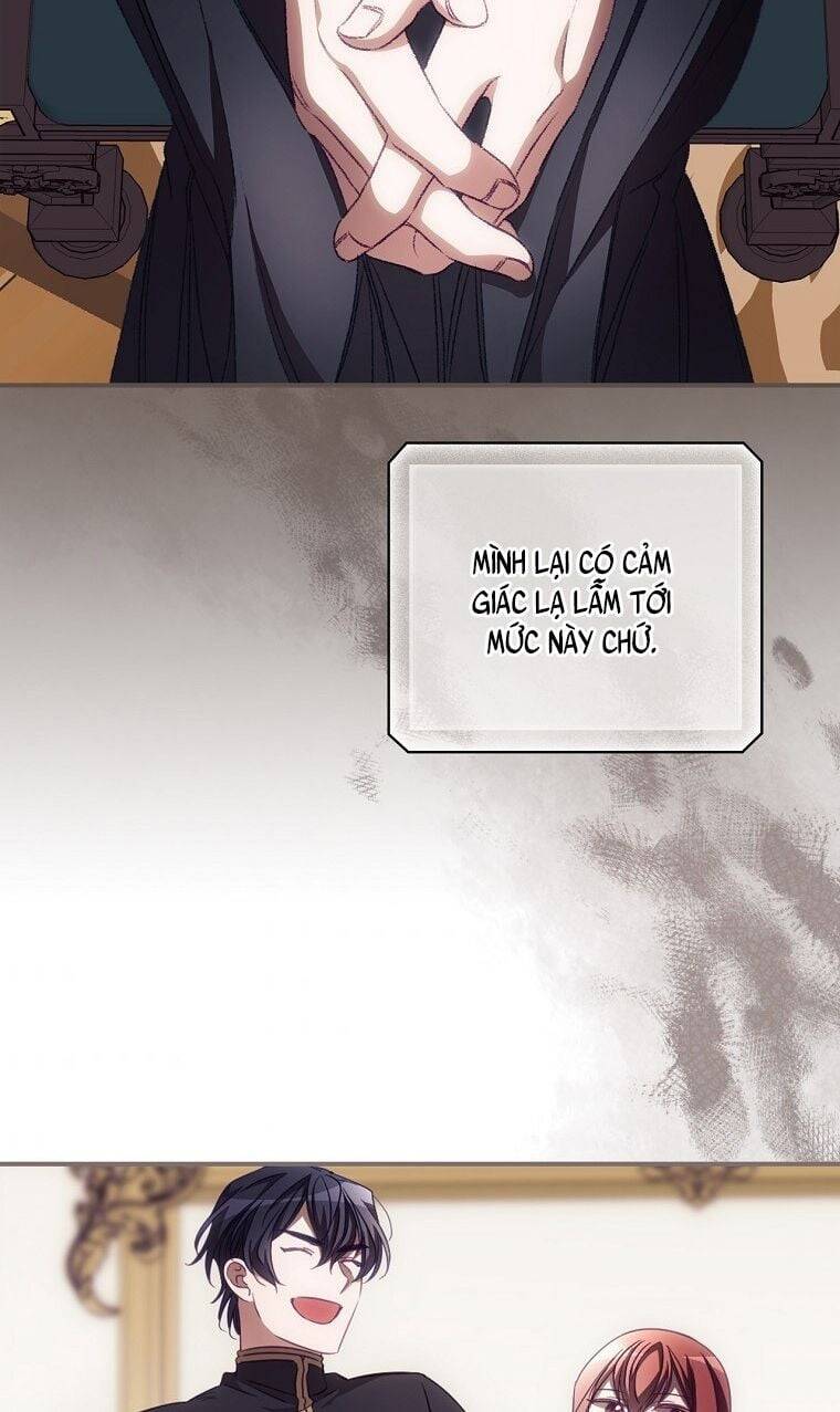 Tôi Có Thể Thấy Cái Chết Của Bạn Chapter 27 - 34