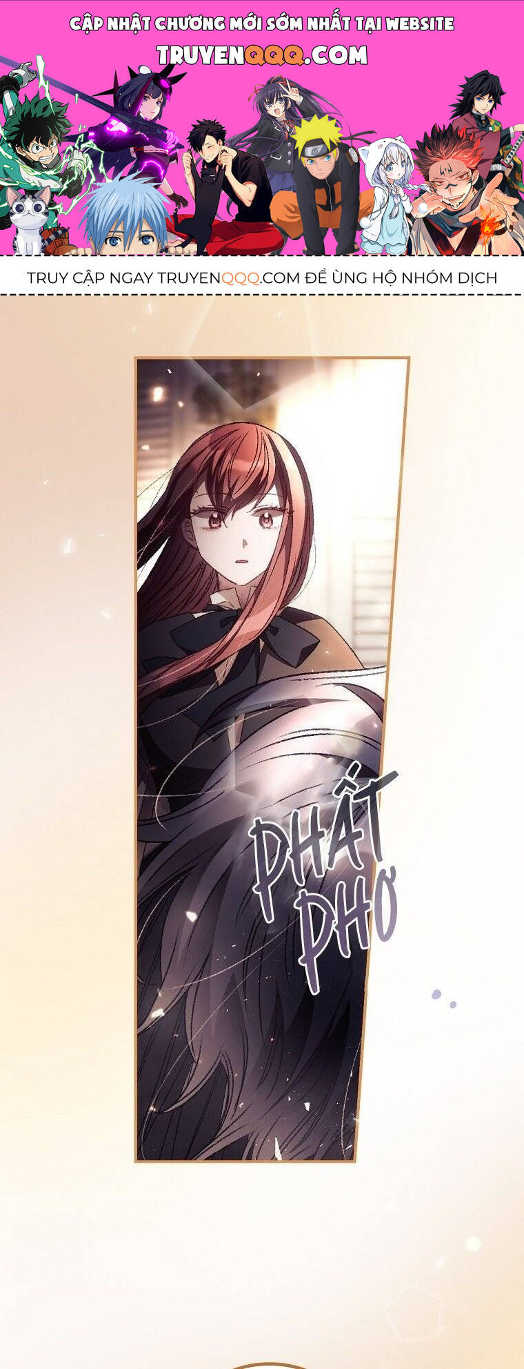 Tôi Có Thể Thấy Cái Chết Của Bạn Chapter 28.5 - 1