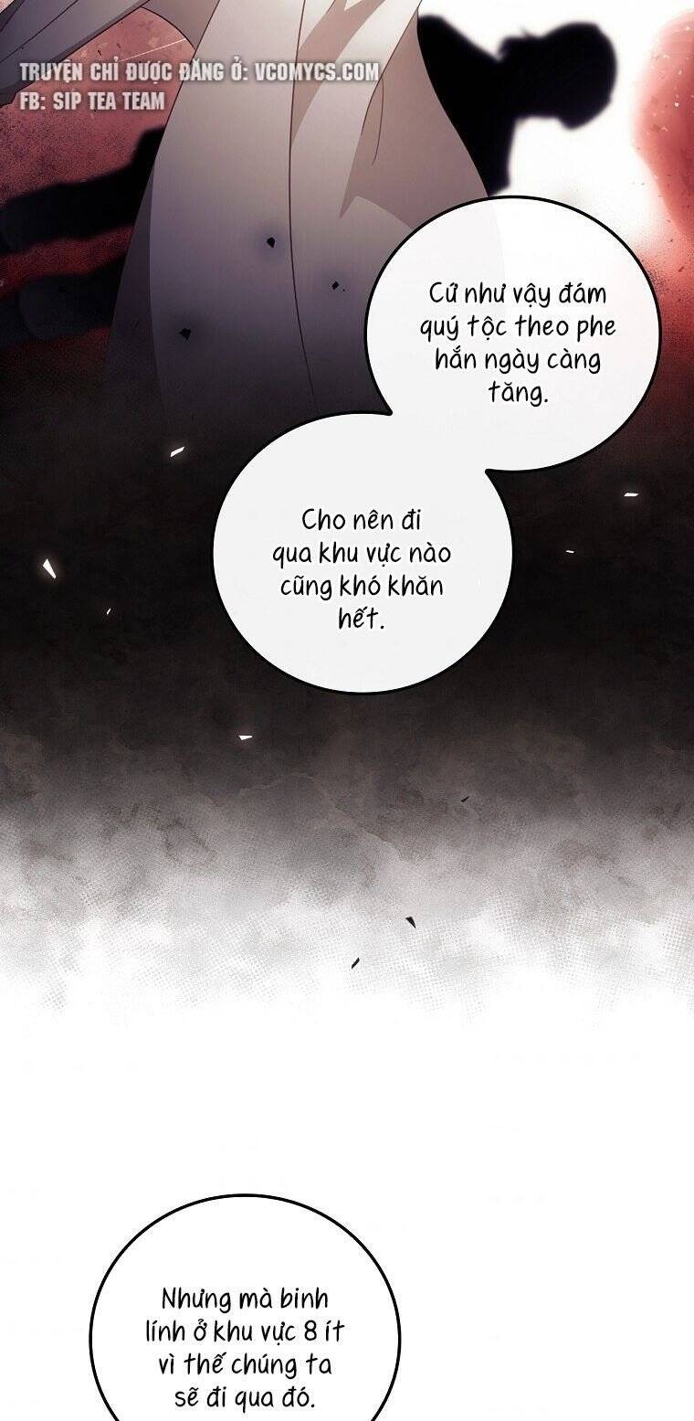 Tôi Có Thể Thấy Cái Chết Của Bạn Chapter 28.5 - 12