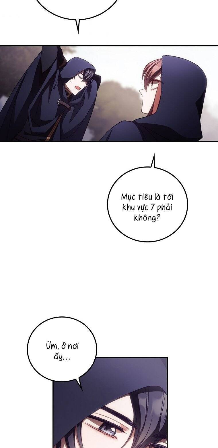 Tôi Có Thể Thấy Cái Chết Của Bạn Chapter 28.5 - 13
