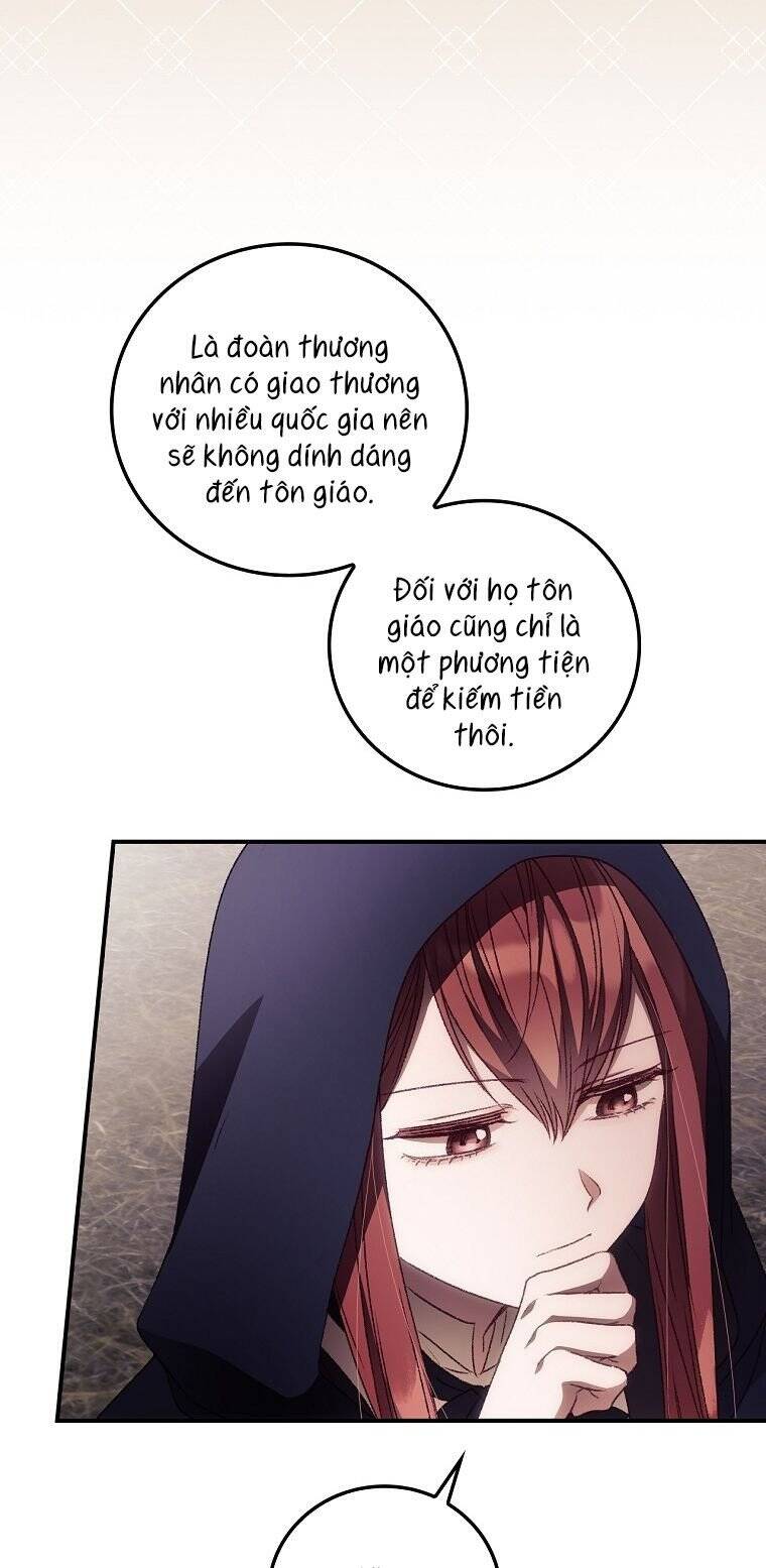 Tôi Có Thể Thấy Cái Chết Của Bạn Chapter 28.5 - 16