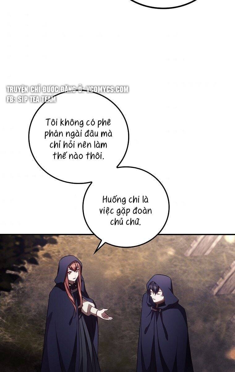 Tôi Có Thể Thấy Cái Chết Của Bạn Chapter 28.5 - 19