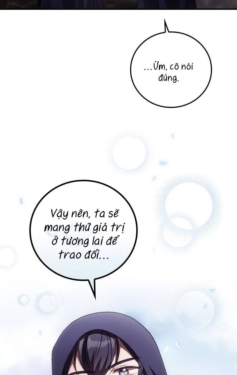 Tôi Có Thể Thấy Cái Chết Của Bạn Chapter 28.5 - 20