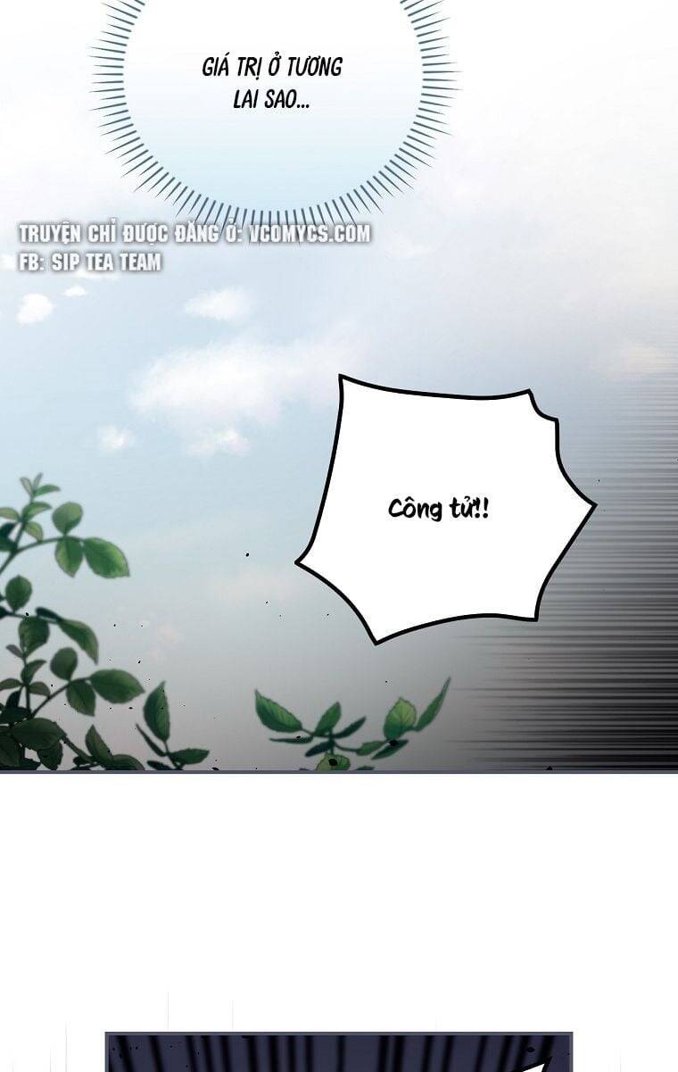 Tôi Có Thể Thấy Cái Chết Của Bạn Chapter 28.5 - 23