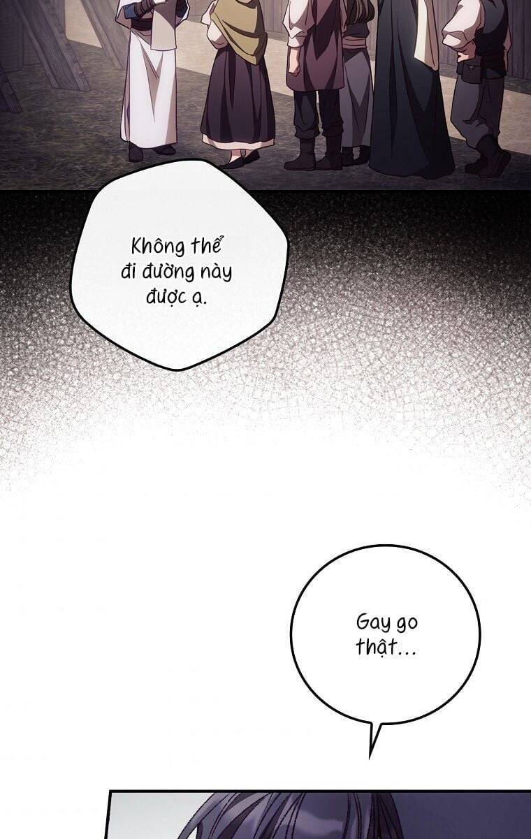 Tôi Có Thể Thấy Cái Chết Của Bạn Chapter 28.5 - 26