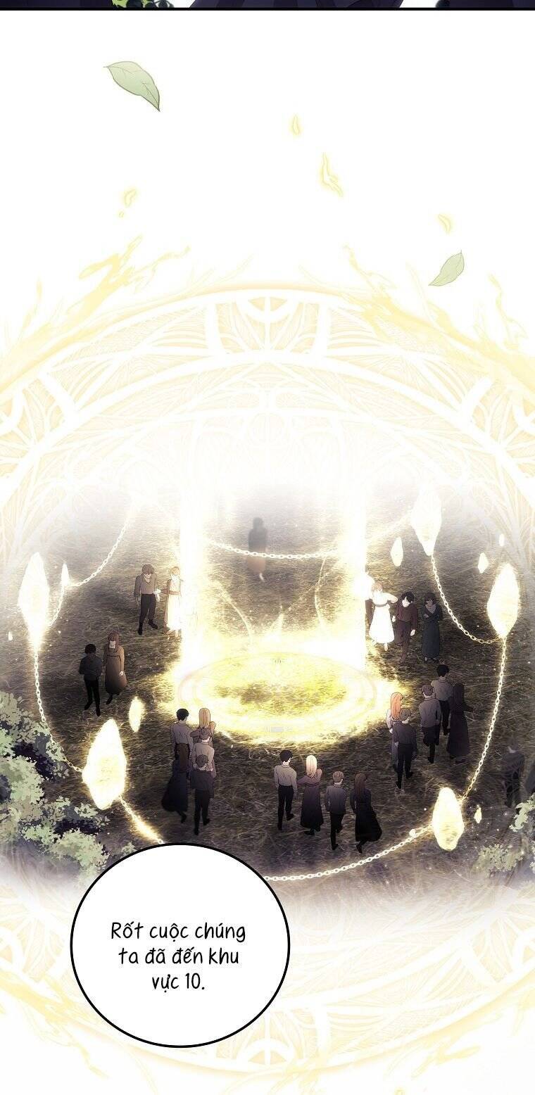 Tôi Có Thể Thấy Cái Chết Của Bạn Chapter 28.5 - 4