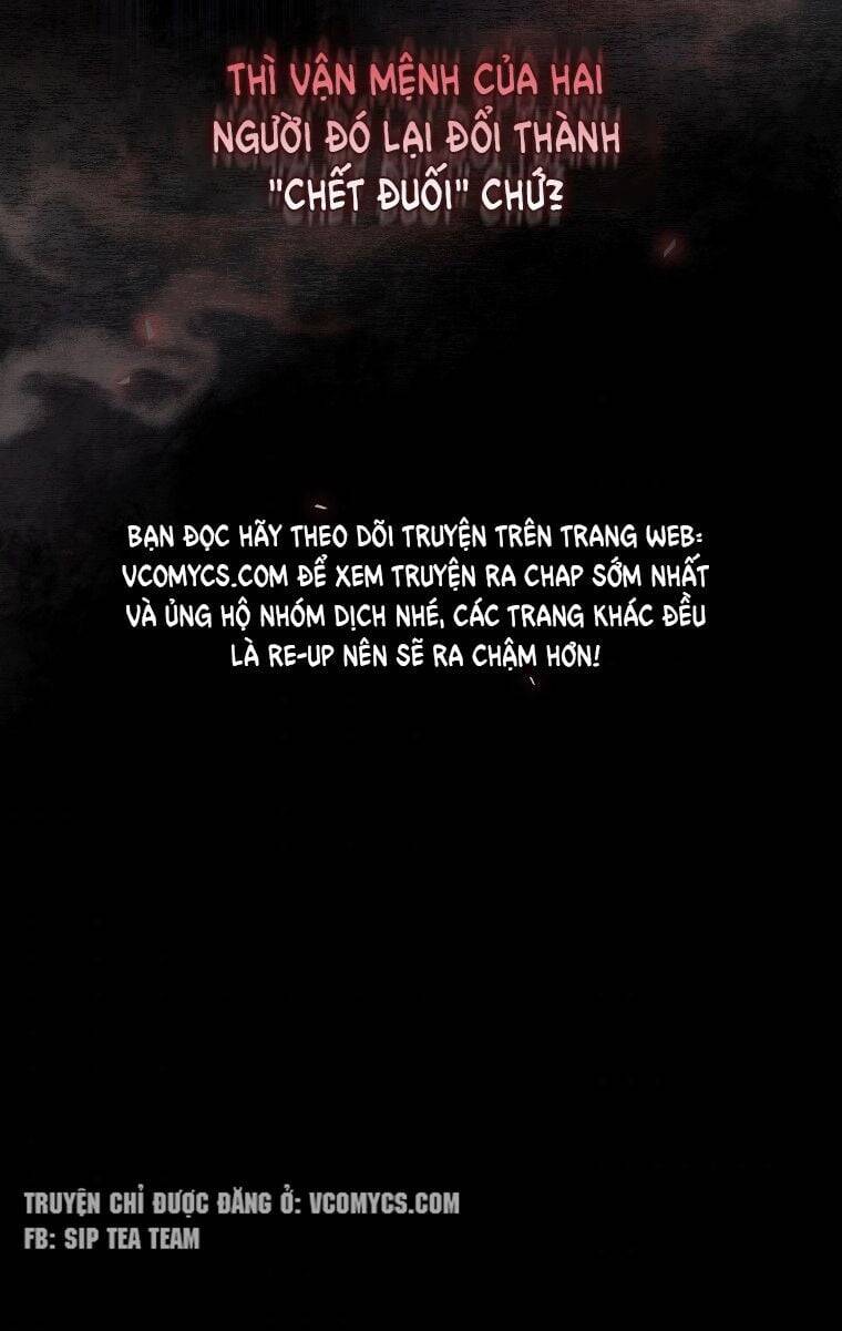 Tôi Có Thể Thấy Cái Chết Của Bạn Chapter 28.5 - 35