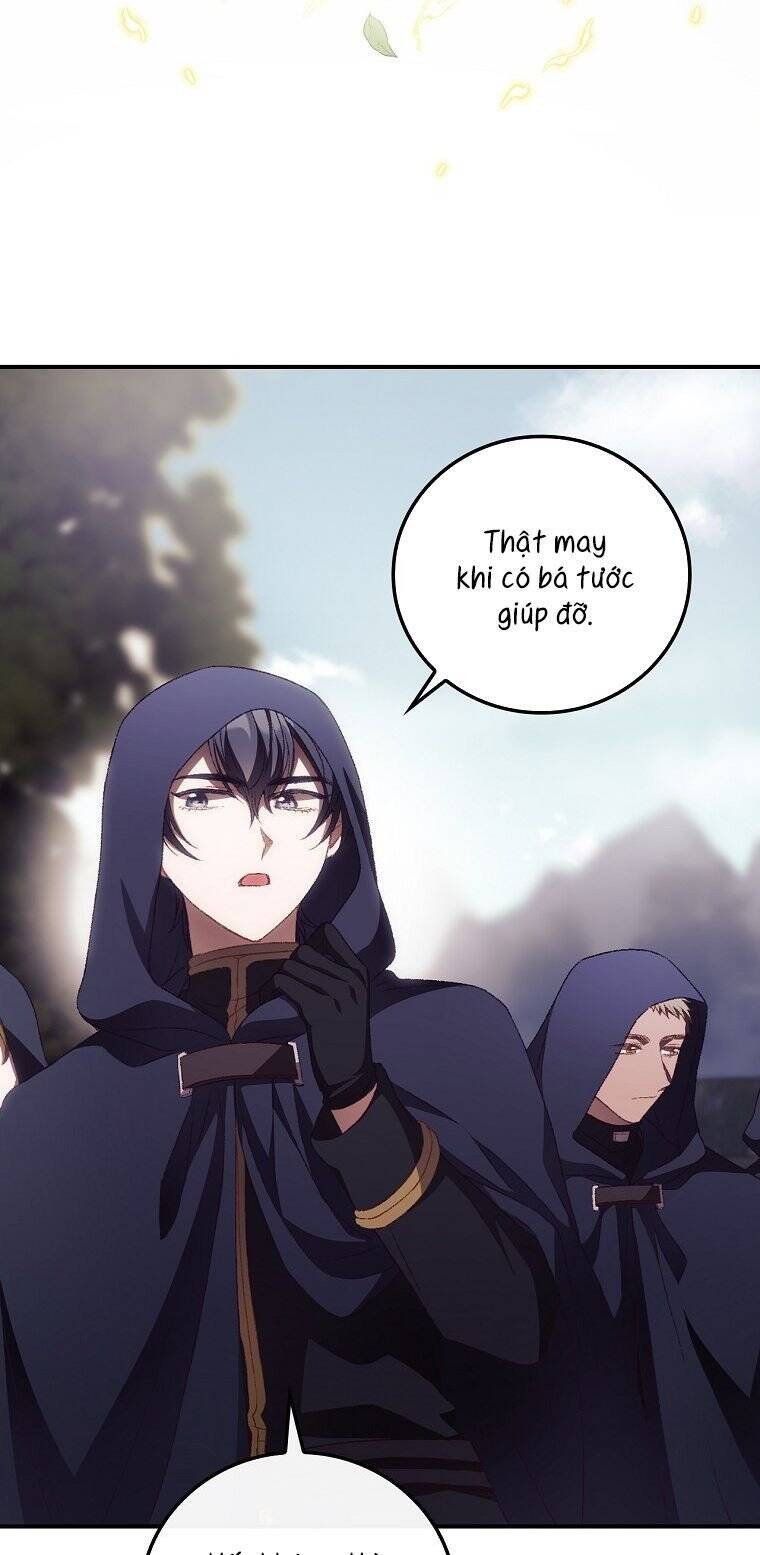 Tôi Có Thể Thấy Cái Chết Của Bạn Chapter 28.5 - 5