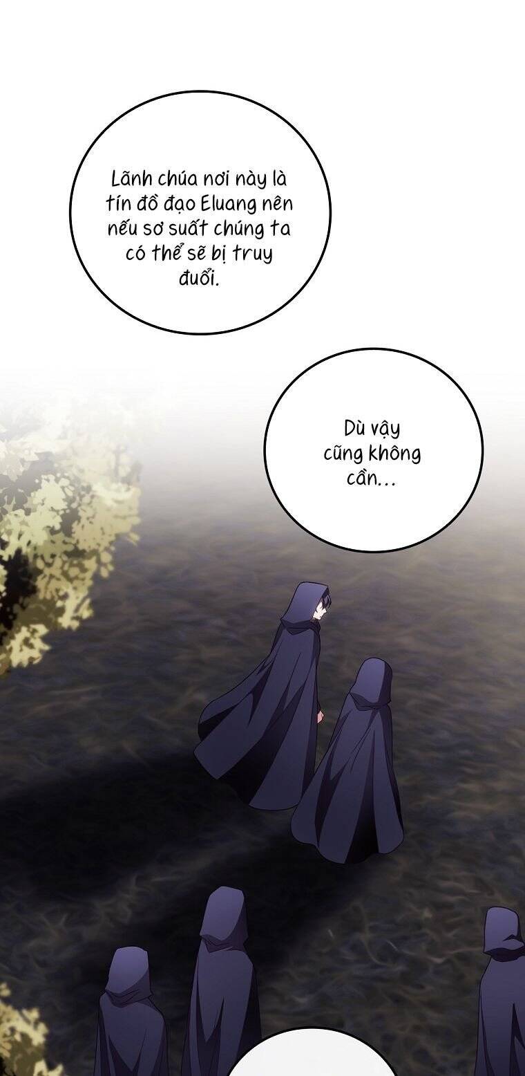 Tôi Có Thể Thấy Cái Chết Của Bạn Chapter 28.5 - 9