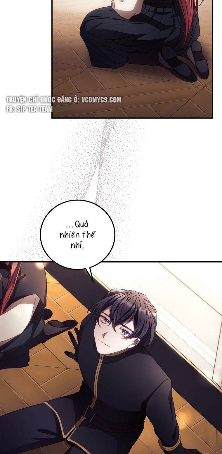 Tôi Có Thể Thấy Cái Chết Của Bạn Chapter 28 - 18