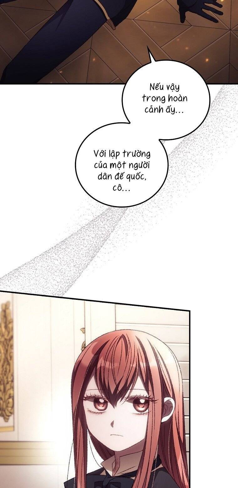 Tôi Có Thể Thấy Cái Chết Của Bạn Chapter 28 - 19