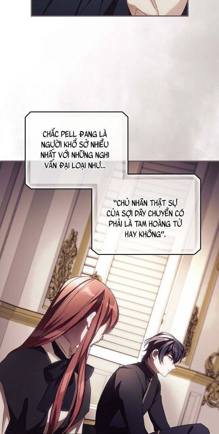 Tôi Có Thể Thấy Cái Chết Của Bạn Chapter 28 - 23