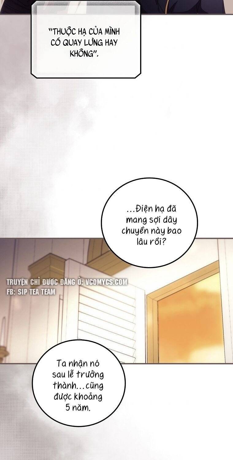 Tôi Có Thể Thấy Cái Chết Của Bạn Chapter 28 - 24