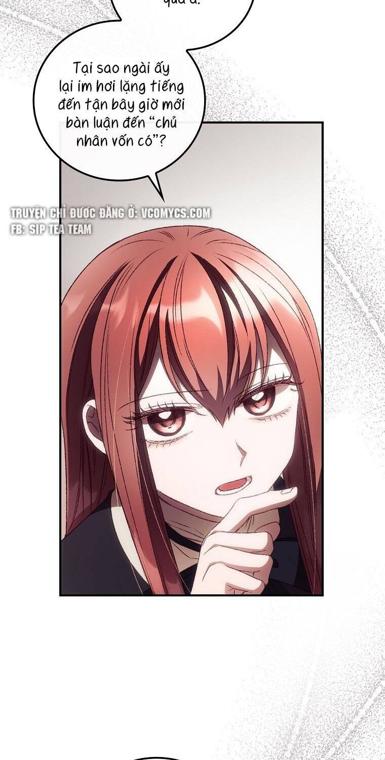 Tôi Có Thể Thấy Cái Chết Của Bạn Chapter 28 - 28