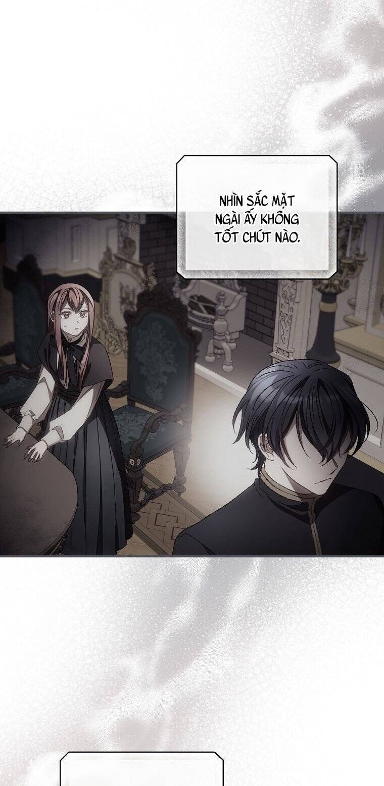 Tôi Có Thể Thấy Cái Chết Của Bạn Chapter 28 - 4