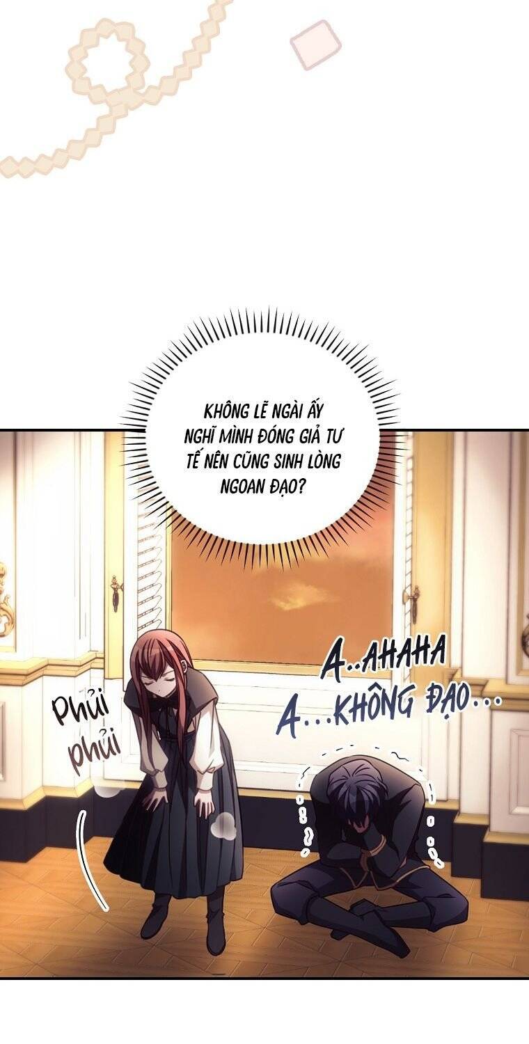 Tôi Có Thể Thấy Cái Chết Của Bạn Chapter 28 - 36