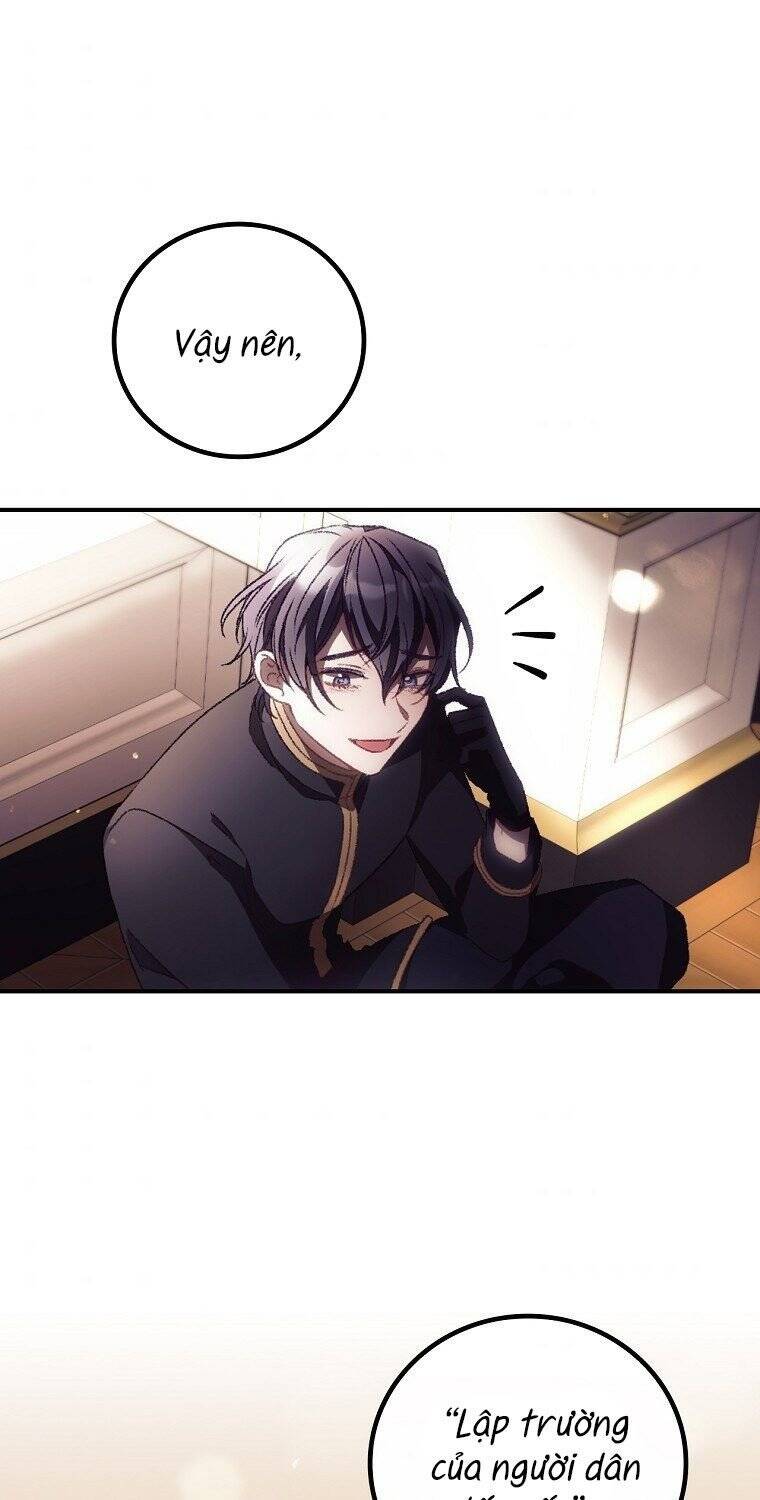 Tôi Có Thể Thấy Cái Chết Của Bạn Chapter 28 - 37