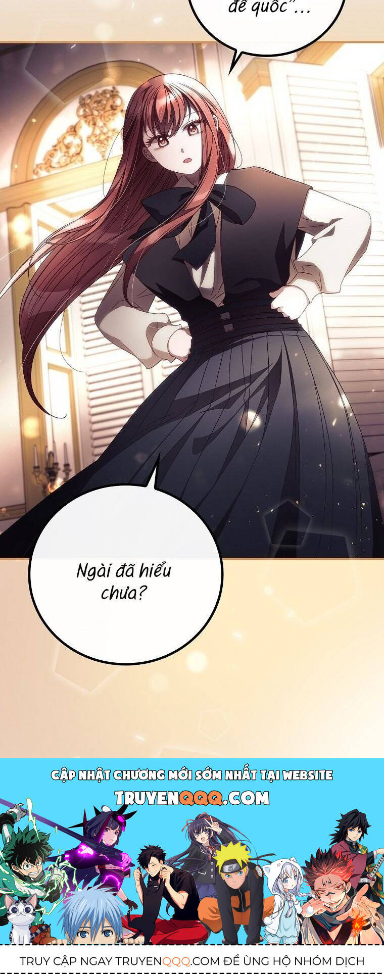 Tôi Có Thể Thấy Cái Chết Của Bạn Chapter 28 - 38