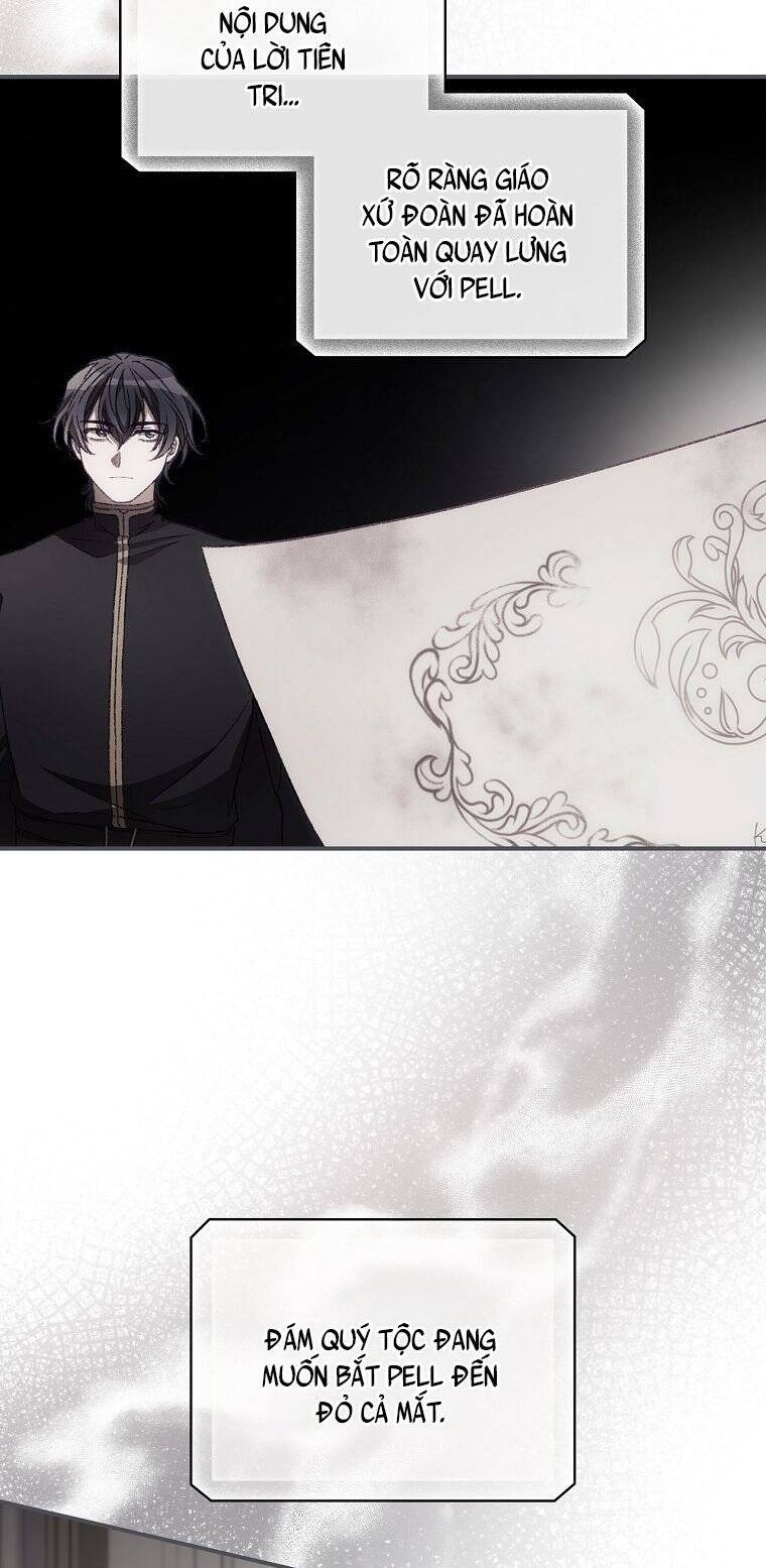 Tôi Có Thể Thấy Cái Chết Của Bạn Chapter 28 - 5