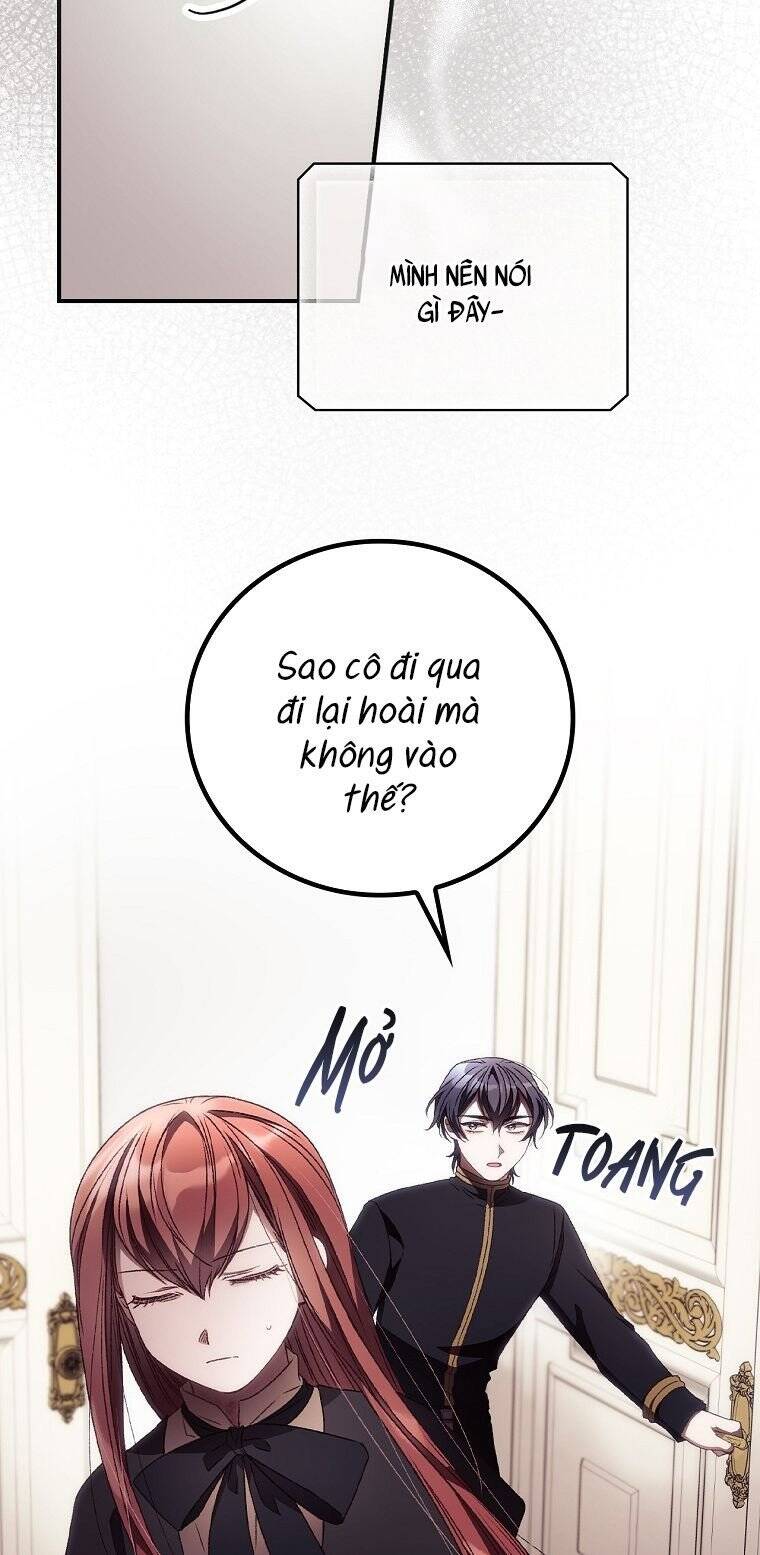 Tôi Có Thể Thấy Cái Chết Của Bạn Chapter 28 - 7