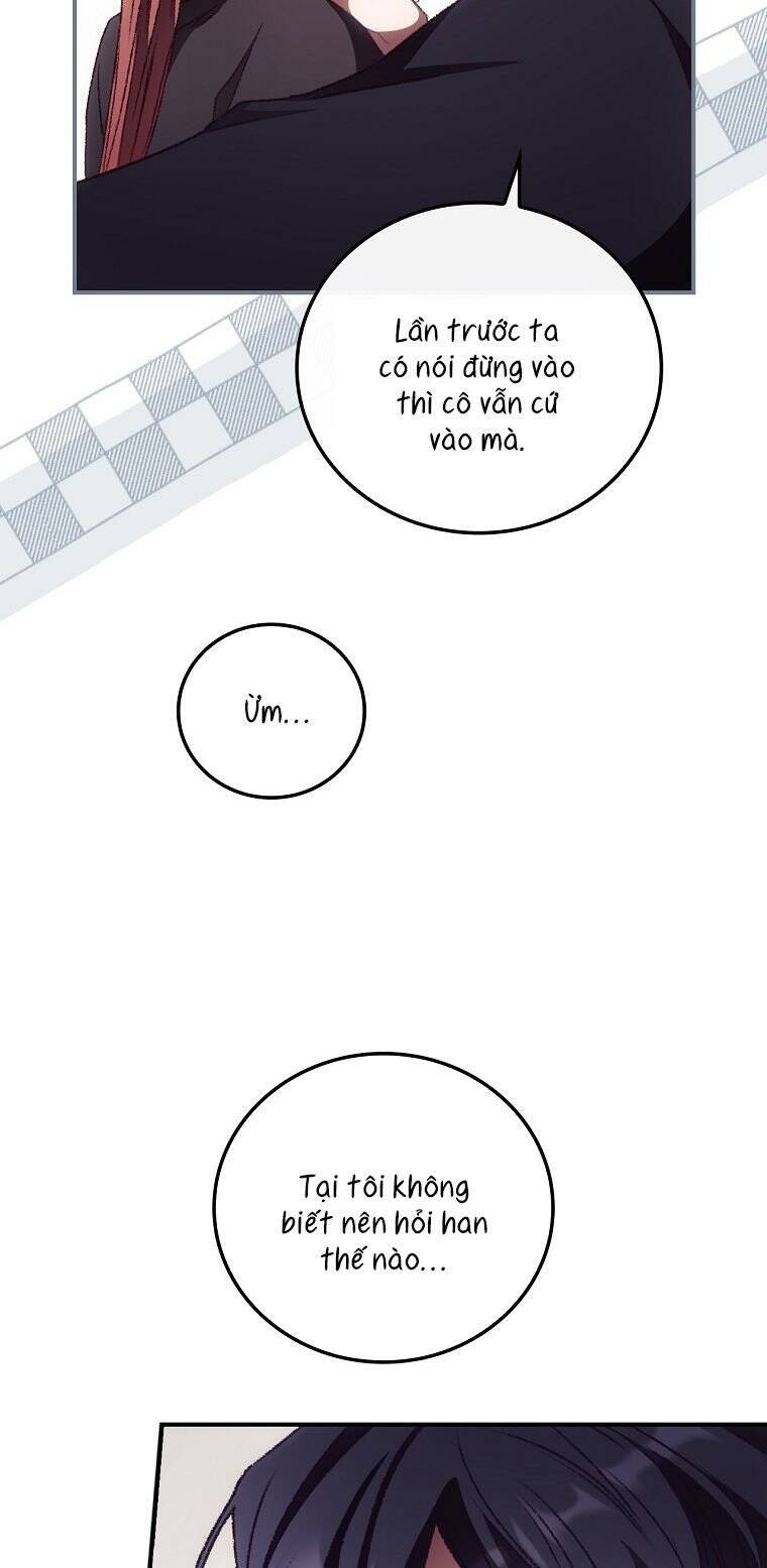 Tôi Có Thể Thấy Cái Chết Của Bạn Chapter 28 - 9