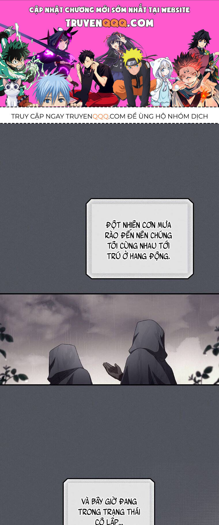 Tôi Có Thể Thấy Cái Chết Của Bạn Chapter 29.5 - 1