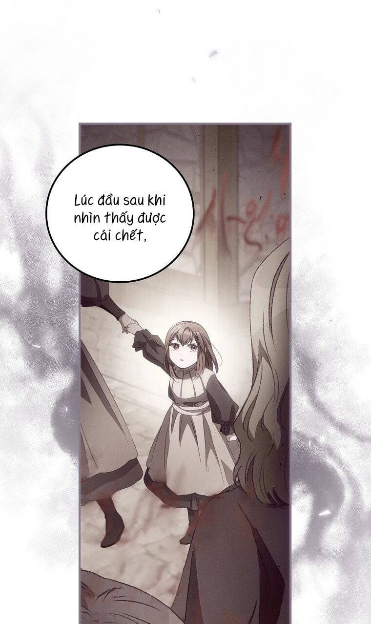 Tôi Có Thể Thấy Cái Chết Của Bạn Chapter 29.5 - 17