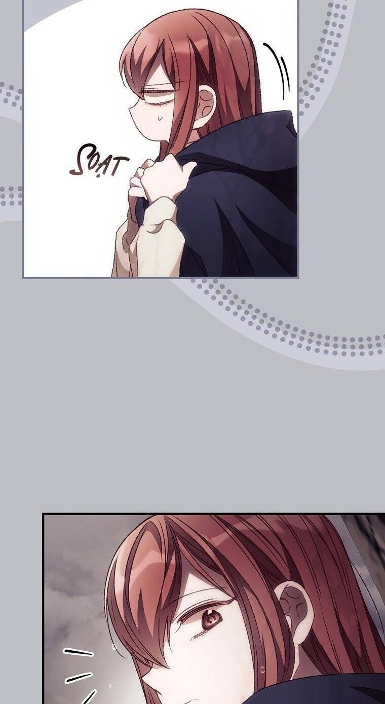 Tôi Có Thể Thấy Cái Chết Của Bạn Chapter 29.5 - 3