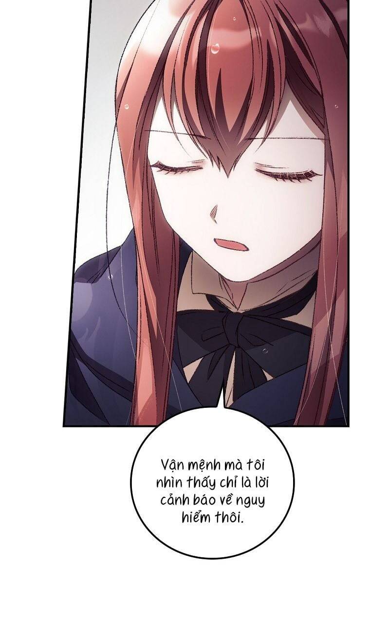 Tôi Có Thể Thấy Cái Chết Của Bạn Chapter 29.5 - 21