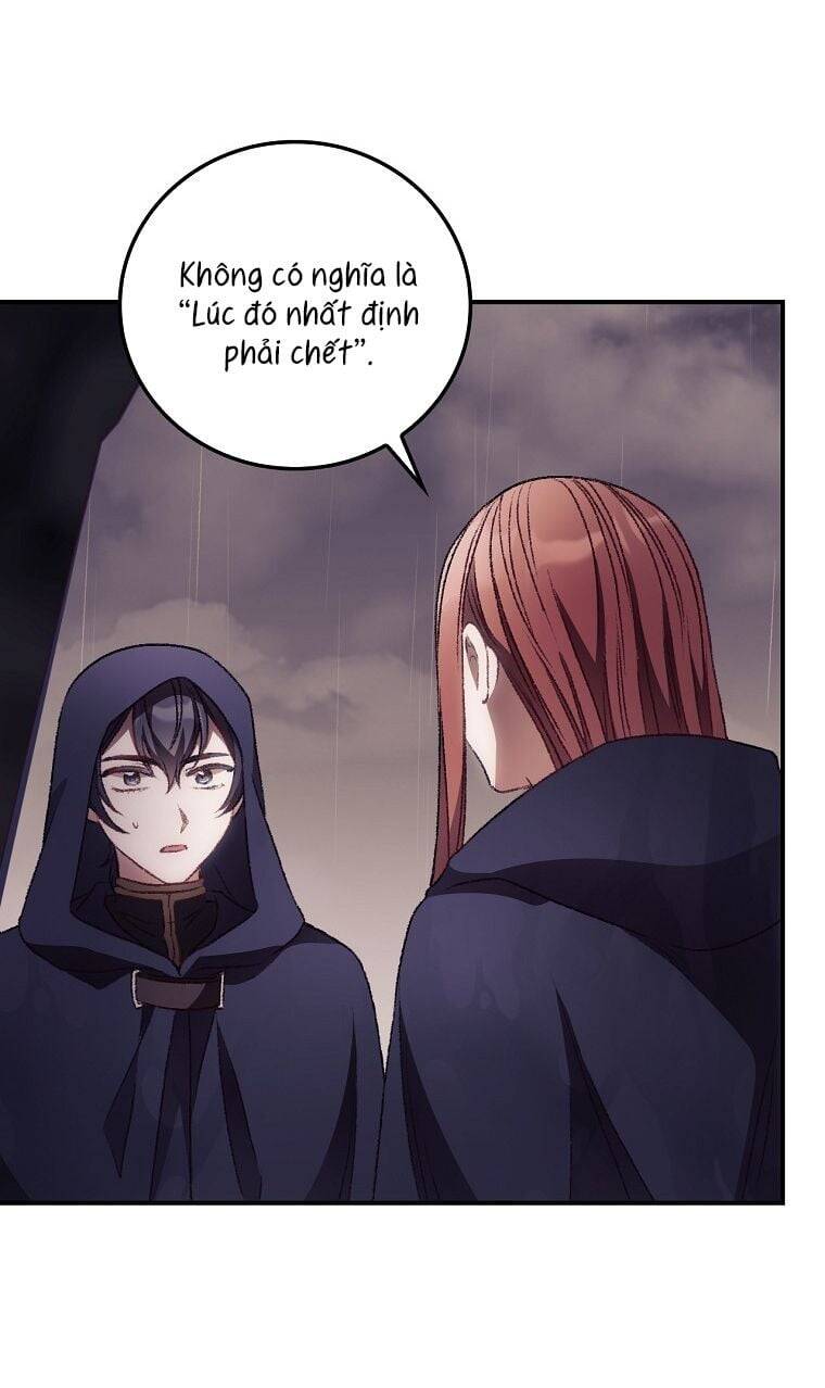 Tôi Có Thể Thấy Cái Chết Của Bạn Chapter 29.5 - 22