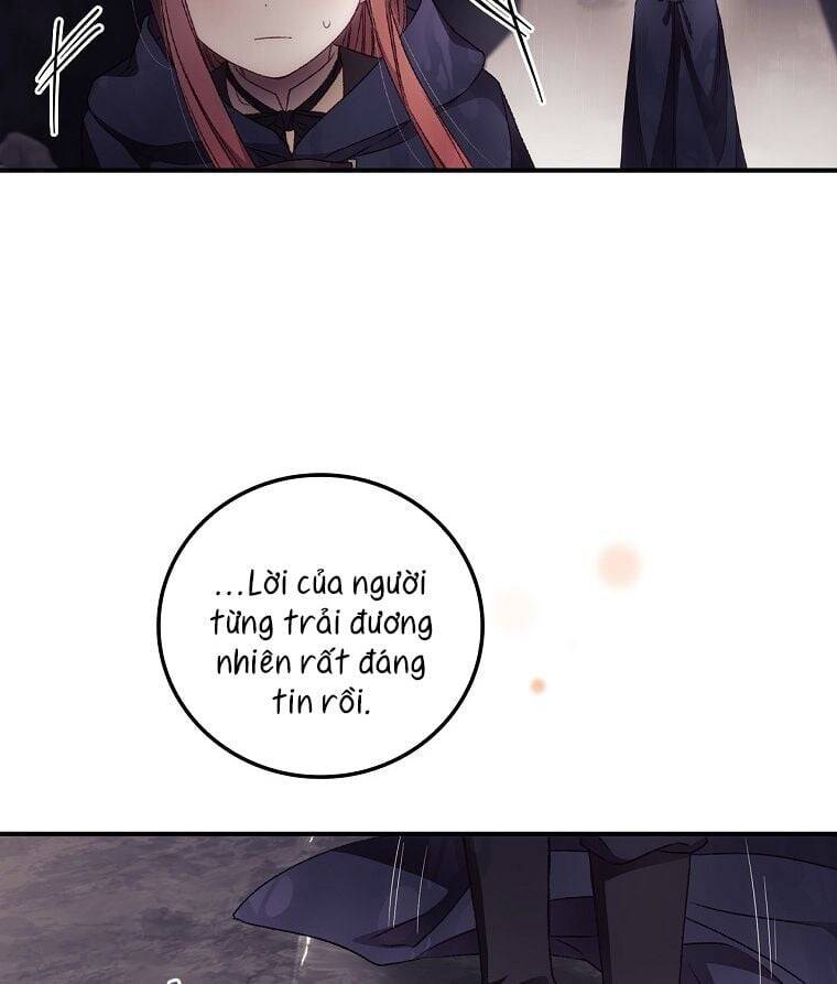 Tôi Có Thể Thấy Cái Chết Của Bạn Chapter 29.5 - 34