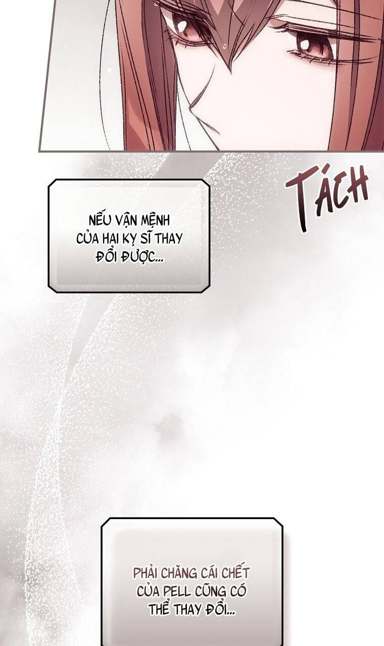 Tôi Có Thể Thấy Cái Chết Của Bạn Chapter 29.5 - 7
