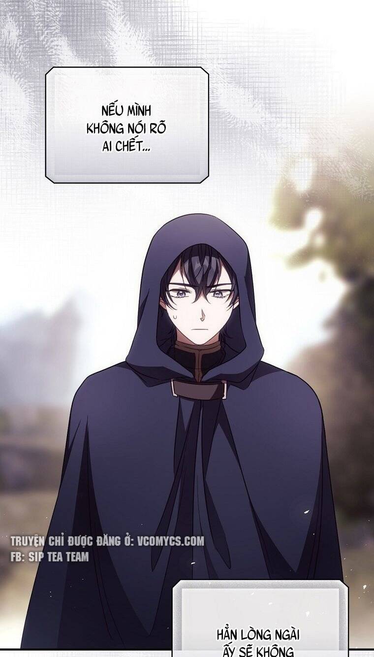 Tôi Có Thể Thấy Cái Chết Của Bạn Chapter 29 - 23