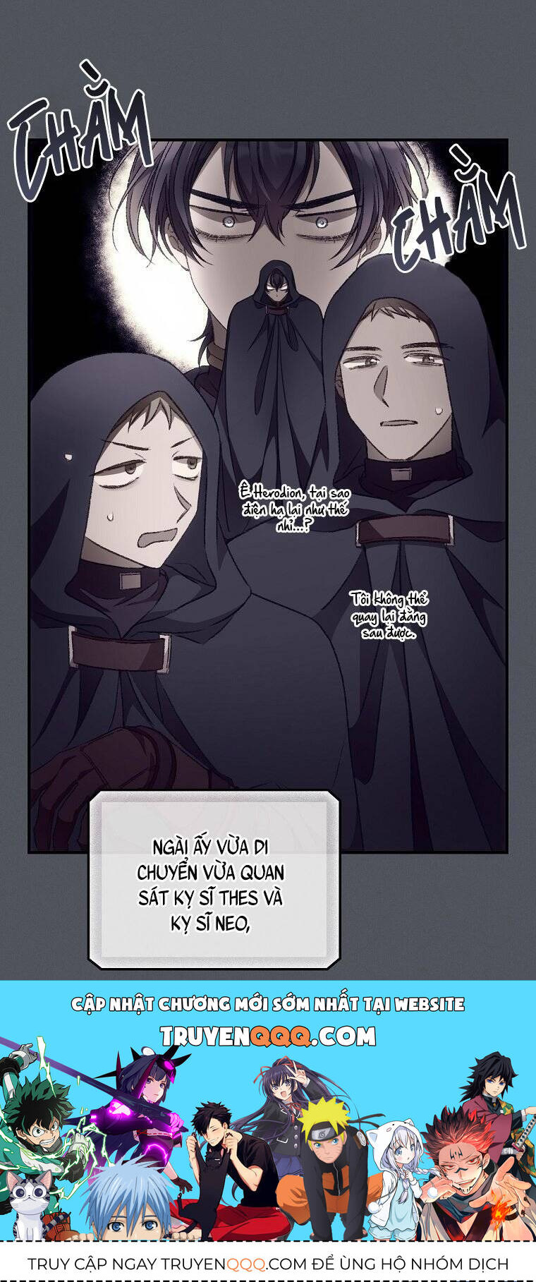 Tôi Có Thể Thấy Cái Chết Của Bạn Chapter 29 - 40