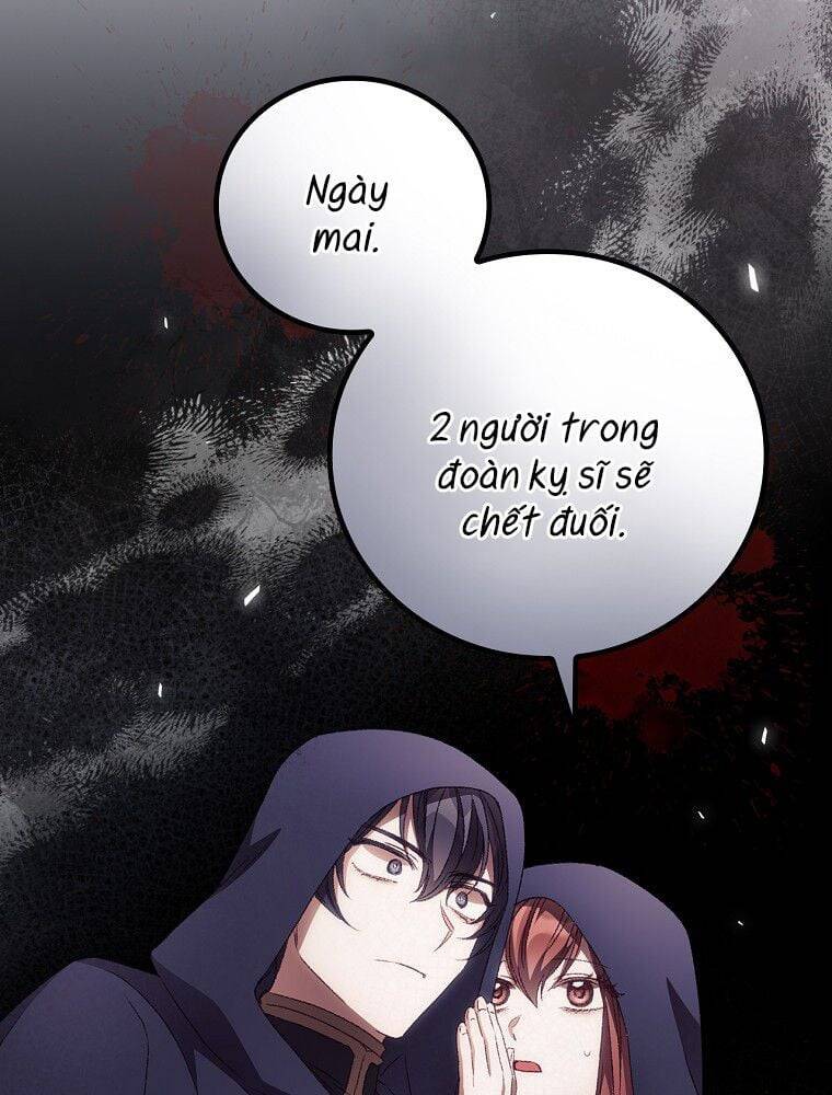 Tôi Có Thể Thấy Cái Chết Của Bạn Chapter 29 - 8