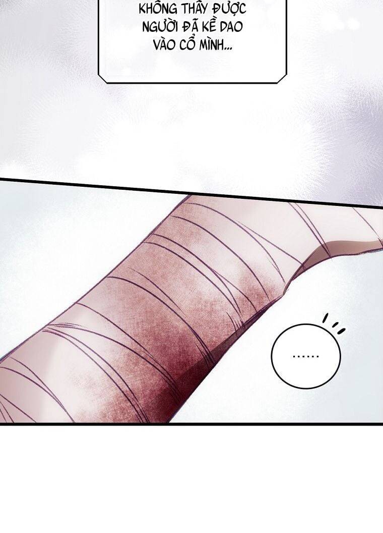 Tôi Có Thể Thấy Cái Chết Của Bạn Chapter 3.5 - 11